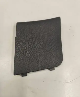 Volkswagen PASSAT B6 Trunk/boot trim cover 3C9867748