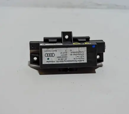 Audi A8 S8 D3 4E Other devices 04E0919064