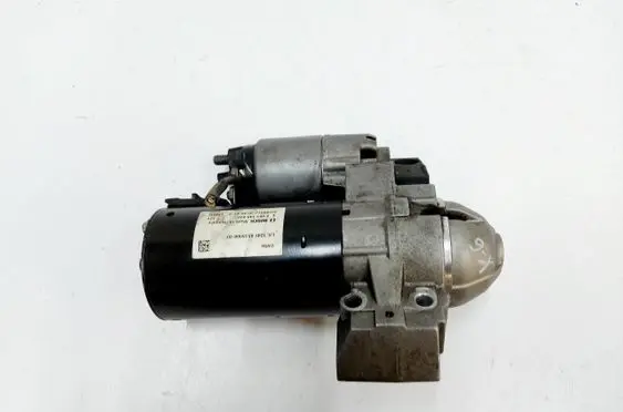 BMW X6 F16 Starter motor 8515900