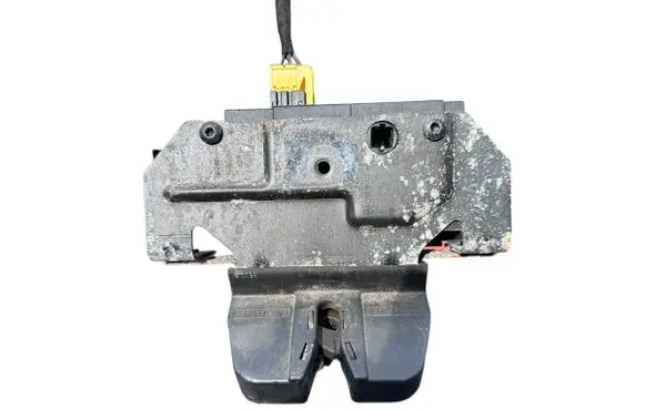 Opel Signum Tailgate/trunk/boot lock/catch/latch 495072894
