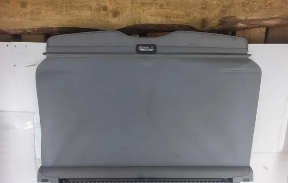 BMW 5 E39 Parcel shelf load cover 8236357 8236359 8236358