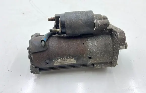 Volvo V40 Starter motor 30659314