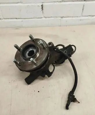KIA Ceed Front wheel hub spindle knuckle