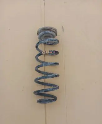 Seat Altea XL Rear coil spring