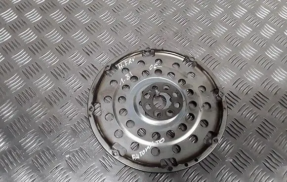 Flywheel