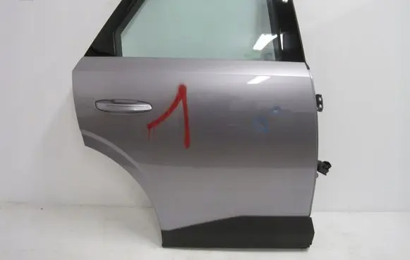 Peugeot 3008 III Door (2 Door Coupe) 