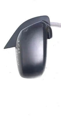 Nissan Navara Front door electric wing mirror 96301EB110