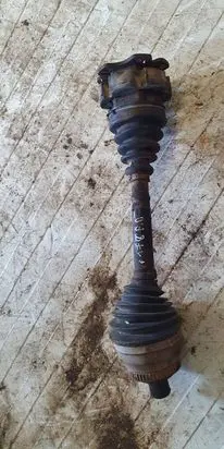 Seat Alhambra (Mk1) Front driveshaft NOCODE