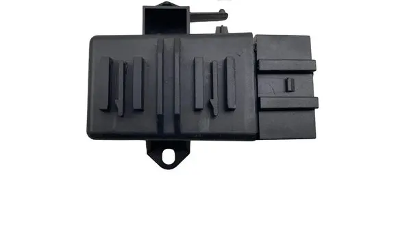 Audi A1 Seat heating relay 6R0959772D