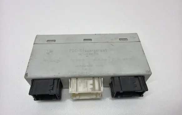 BMW 5 E60 E61 Parking PDC control unit/module 66216922785 601832 20324200