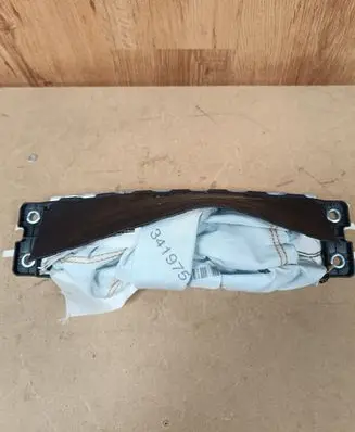 Mercedes-Benz GLC X253 C253 Knee airbag A2538600302