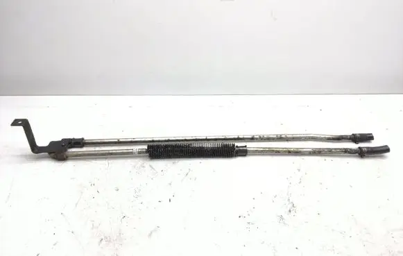 Volvo XC90 Power steering radiator 28484603