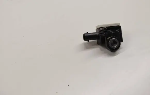 Audi A6 S6 C7 4G Airbag deployment crash/impact sensor 4H0959643