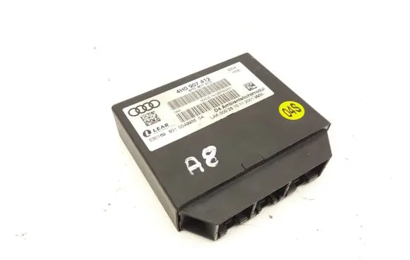 Audi A8 S8 D4 4H Light module LCM 4H0907412