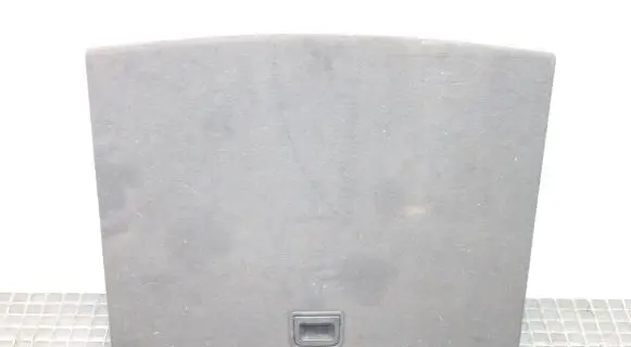 Audi A4 S4 B8 8K Trunk/boot floor carpet liner 