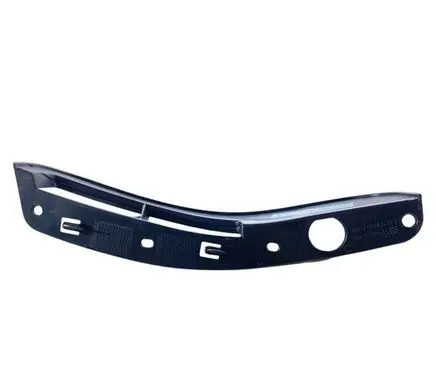 Dodge Durango Front bumper lip 689199AC 68299199 68299199AC