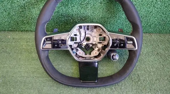 Renault Rafale Steering wheel 