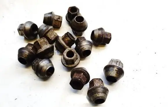 Nuts/bolts