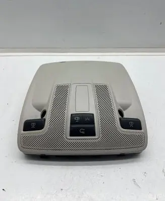 Mercedes-Benz B W246 W242 Front seat light A0009000702 124460058801 1899014005