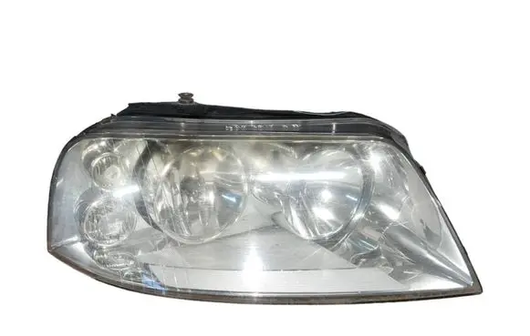 Volkswagen Sharan Headlight/headlamp 7M3941016AA 0301182202 1305239199