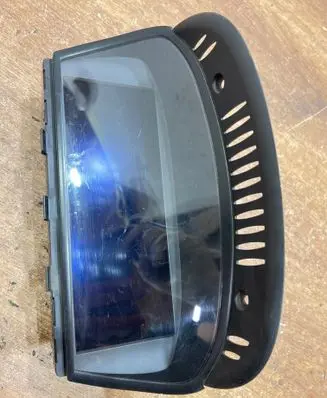 BMW 3 E90 E91 Screen/display/small screen 9145105 9145102