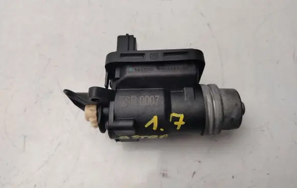 Opel Astra J Intake manifold