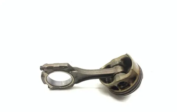BMW 5 F10 F11 Piston with connecting rod 7843237 11257613626