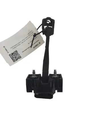 Opel Zafira B Rear door check strap stopper 13214193