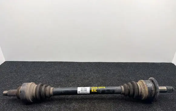 BMW 4 F32 F33 Rear driveshaft 7597677