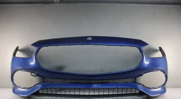 Mercedes-Benz C W206 Front bumper A2068808501