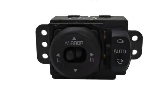 KIA Ceed Wing mirror switch 49D4861000 93530A2950