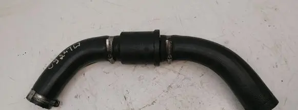 Ford Transit Intercooler hose/pipe 6C116K683BD 4010994A