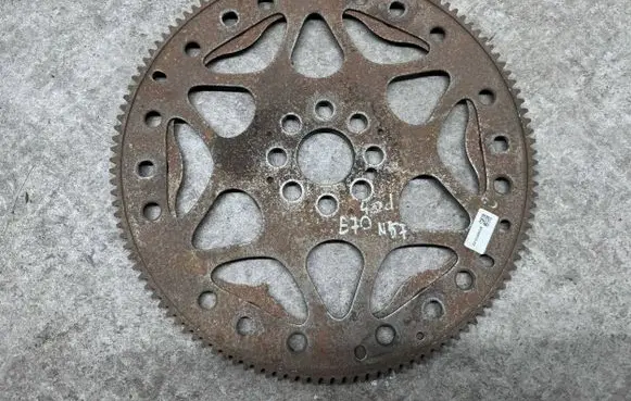 Flywheel