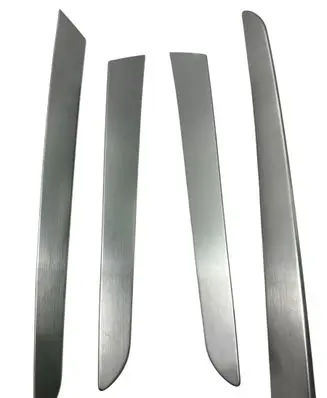 Audi A6 S6 C6 4F Door card panel trim set 4F0867409A 4F0867409