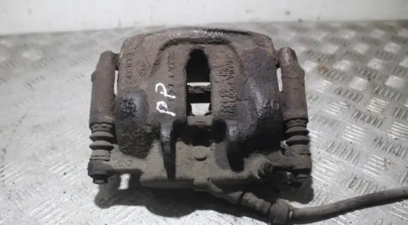 Opel Vivaro Front brake caliper