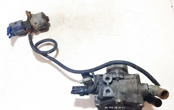 Opel Astra G LP gas reducer 010016 67r-010016
