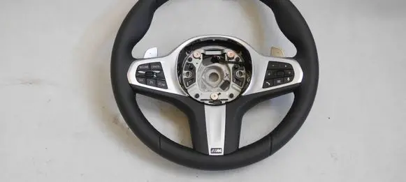 BMW M8 F91 F92 G14 G15 Steering wheel 8746157 21B0973T0447 311795799N77