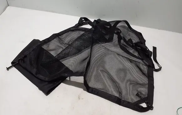 Volvo C40 Trunk/boot cargo luggage net 32394895