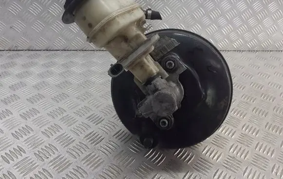 Opel Signum Master brake cylinder 13126710