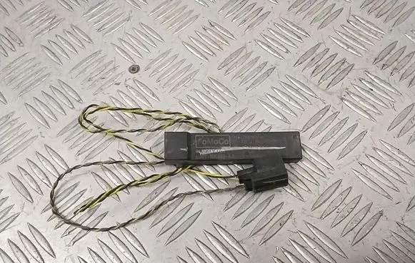 Ford Mach-E I Aerial antenna amplifier LJ8T15K603AA
