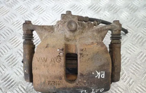 Skoda Octavia Mk3 (5E) Front brake caliper
