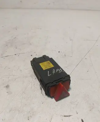 Audi A6 S6 C5 4B Hazard light switch 8D0941509H PA6GF30J