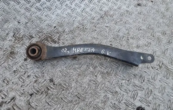 Subaru Impreza III Rear upper control arm/wishbone