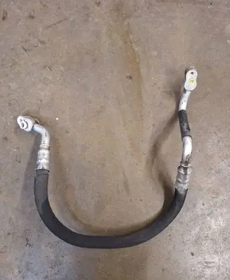 Audi A4 S4 B8 8K Air conditioning (A/C) pipe/hose 8K0260701D