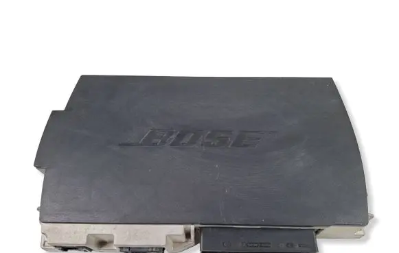 Audi A6 S6 C7 4G Sound amplifier 4G0035223C