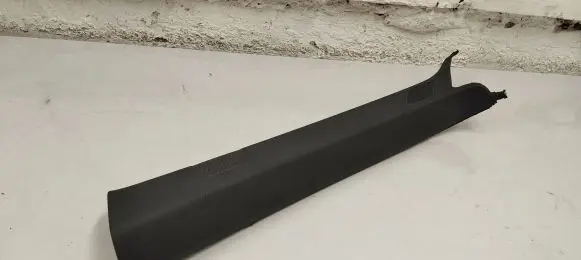 (A) pillar trim