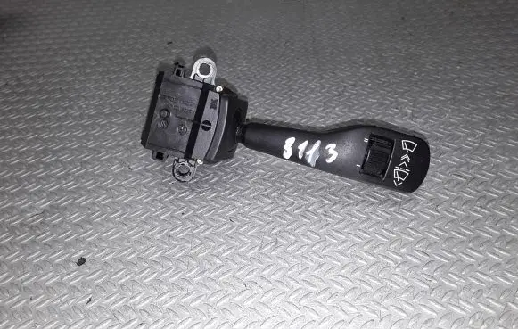BMW 3 E46 Wiper control stalk 8363669M