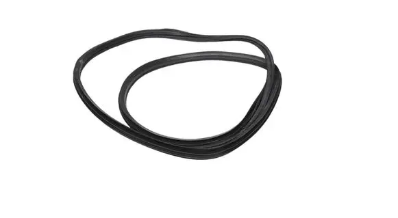 Fiat 500L Rubber seal front coupe door 