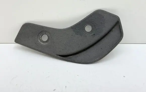 Volvo V60 Front mudguard 31353520
