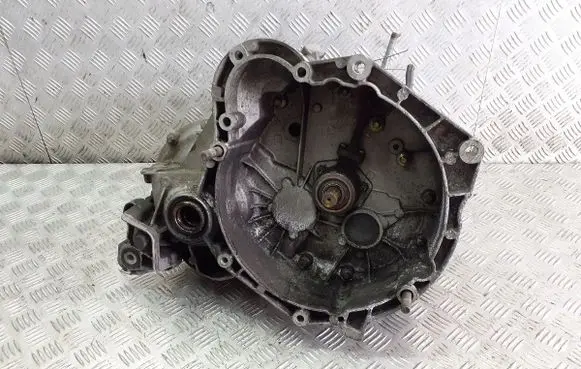 Fiat Stilo Manual 5 speed gearbox